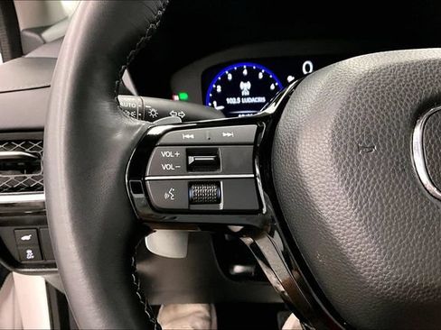 Used 2025 Acura ADX FWD image 27
