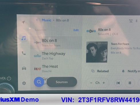 Used 2024 Toyota RAV4 LE image 27