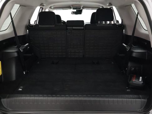 Certified 2024 Toyota 4Runner SR5 RWD image 22