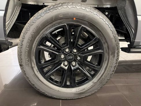 New 2026 Ford F150 Platinum w/ Equipment Group 702A High AWD/4WD image 7