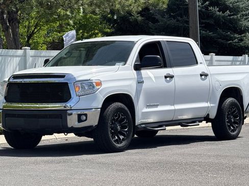 Used 2016 Toyota Tundra SR5 RWD image 8