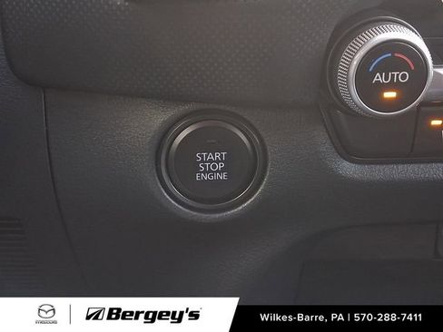 New 2026 MAZDA CX-50 Meridian Edition w/ Apex Package AWD/4WD image 19