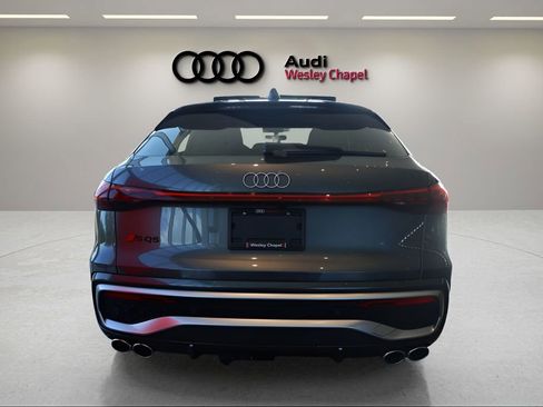 New 2026 Audi SQ5 Premium Plus AWD/4WD image 3
