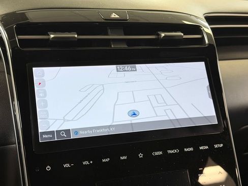Used 2023 Hyundai Santa Cruz Limited AWD/4WD image 50