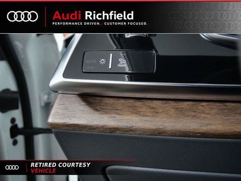 Used 2026 Audi Q7 3.0T Premium Plus w/ Premium Plus Package AWD/4WD image 23