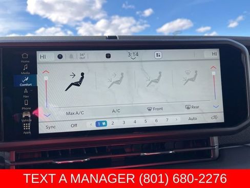 New 2026 Jeep Wrangler Rubicon AWD/4WD image 19