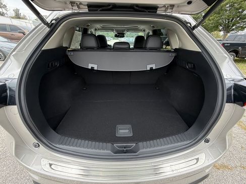 New 2025 MAZDA CX-5 AWD 2.5 S w/ Premium Plus Pkg image 21