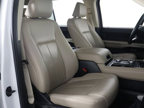 Used 2024 Ford Expedition Max XLT image 33