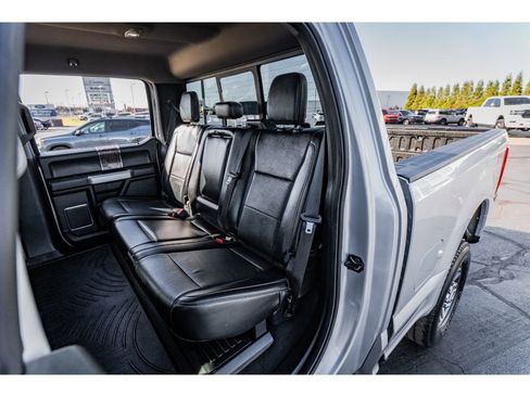 Used 2019 Ford F250 Lariat w/ Lariat Value Package image 23