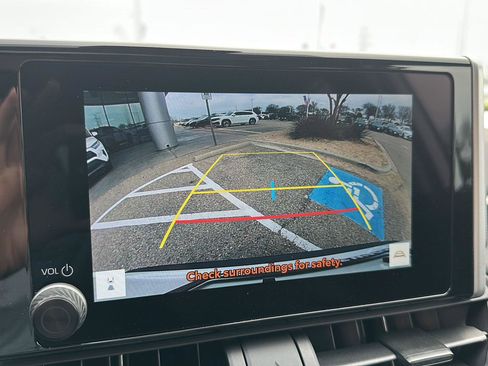 Certified 2025 Toyota RAV4 XLE w/ Convenience Package image 35