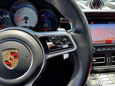 Used 2020 Porsche Macan S AWD/4WD image 12