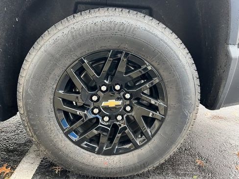 New 2026 Chevrolet Silverado EV LT w/ Plus Package image 43