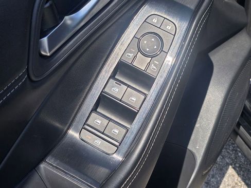 Used 2023 Nissan Rogue SV w/ SV Premium B Package AWD/4WD image 30
