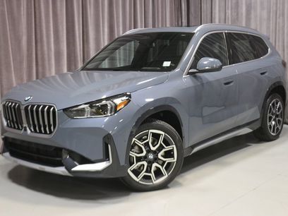 New 2025 BMW X1 xDrive28i w/ Premium Package