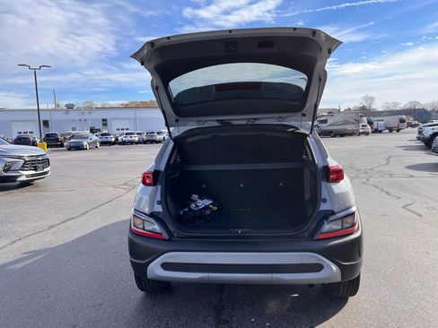 Certified 2023 Hyundai Kona SEL w/ Cargo Package image 20