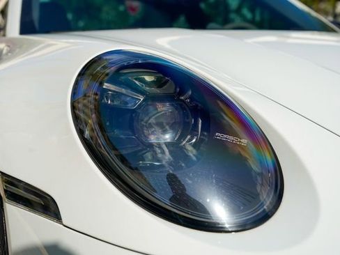 Used 2021 Porsche 911 Turbo S AWD/4WD image 41