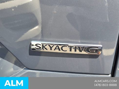 Used 2024 MAZDA CX-5 Carbon Edition AWD/4WD image 25