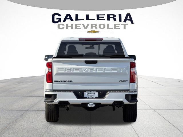 New 2026 Chevrolet Silverado 1500 RST AWD/4WD image 6