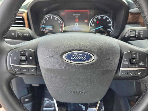 Used 2023 Ford Maverick Lariat w/ Lariat Luxury Package AWD/4WD image 26