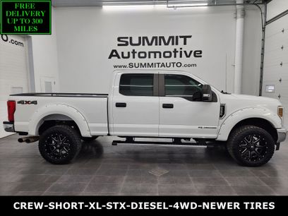 Used 2018 Ford F250 XL w/ STX Appearance Package