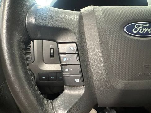 Used 2012 Ford Escape XLT FWD image 30
