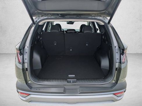 New 2026 Hyundai Tucson Limited AWD/4WD image 6