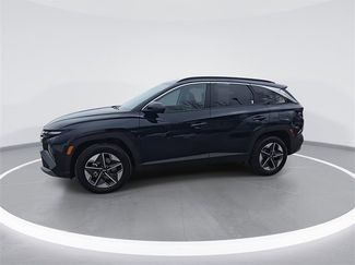 Certified 2025 Hyundai Tucson SEL video 4