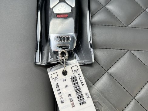 Certified 2023 Audi SQ5 Prestige image 38