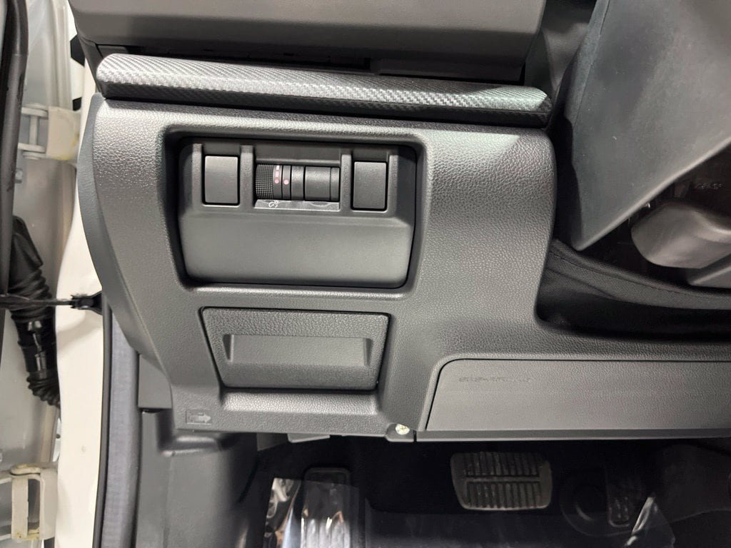 Used 2026 Subaru Crosstrek 2.5i AWD/4WD image 15