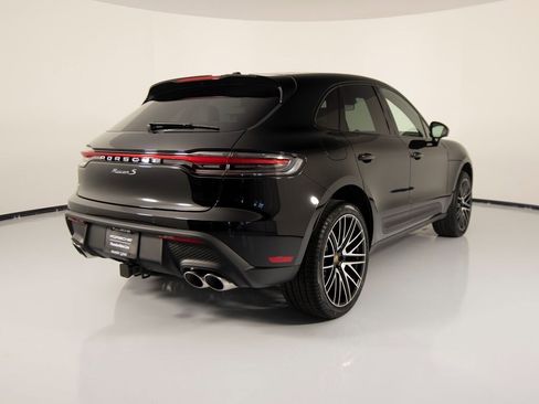 New 2026 Porsche Macan S image 7