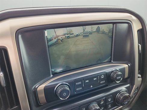 Used 2018 GMC Sierra 1500 Denali w/ Denali Ultimate Package image 25