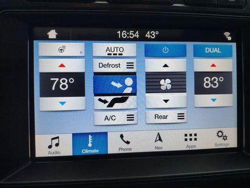 Used 2019 Ford Expedition Limited w/ Equipment Group 302A image 43