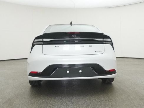 New 2026 Toyota Prius Plug-In Hybrid image 23