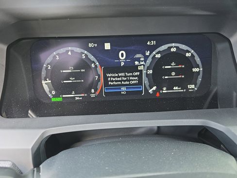 New 2026 Toyota Tacoma Limited AWD/4WD image 17