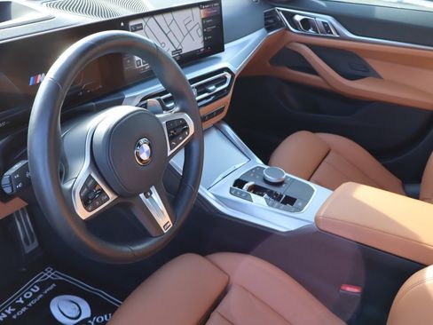 Used 2024 BMW M440i xDrive Gran Coupe w/ Premium Package image 10