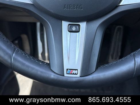 Used 2024 BMW 228i xDrive Gran Coupe w/ M Sport Package AWD/4WD image 20