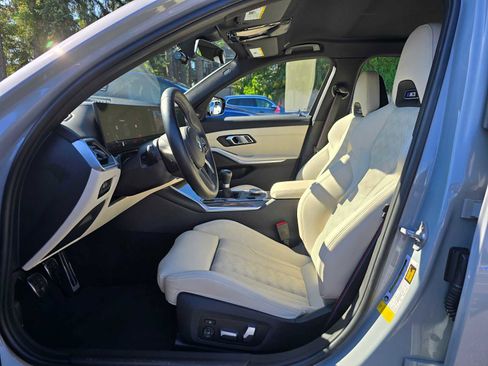 Used 2023 BMW M3 image 20