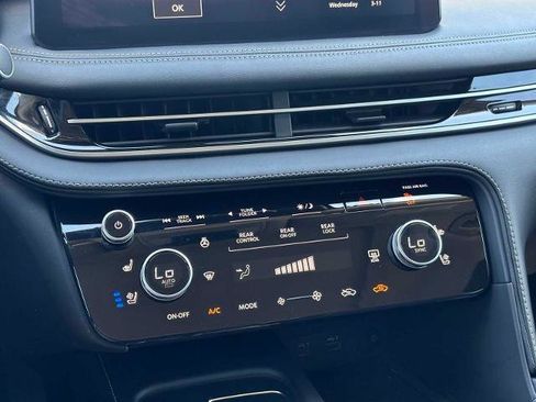 Certified 2023 INFINITI QX60 Luxe w/ Vision Package image 19