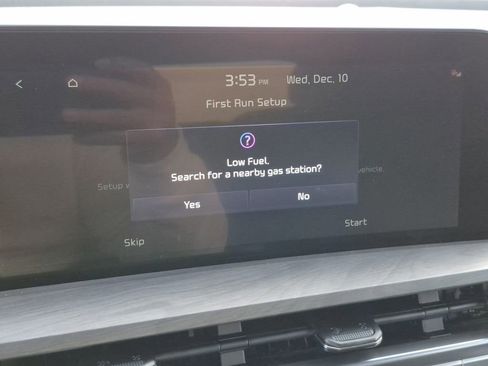 New 2025 Kia Telluride SX X-Line image 21