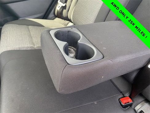 Used 2023 Nissan Rogue SV image 29