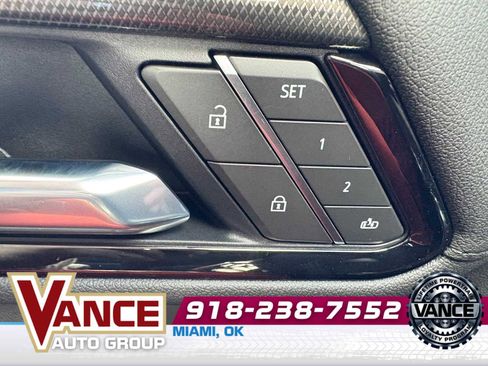 New 2026 GMC Sierra 2500 AT4 w/ AT4 Premium Plus Package image 32