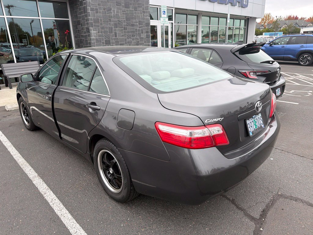 Used 2008 Toyota Camry LE FWD image 5