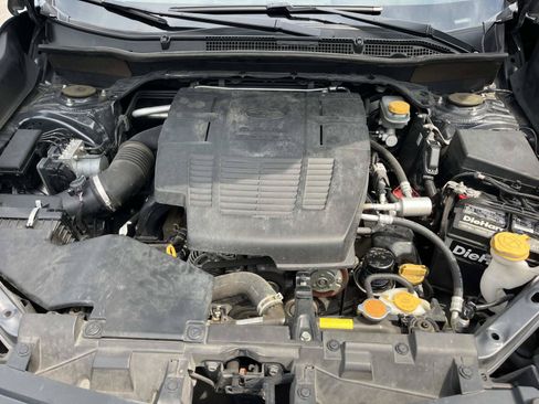 Used 2020 Subaru Forester Premium AWD/4WD image 39