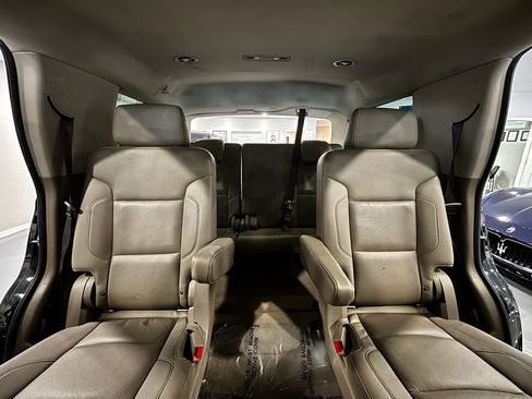 Used 2019 GMC Yukon SLT w/ Open Road Package RWD image 25