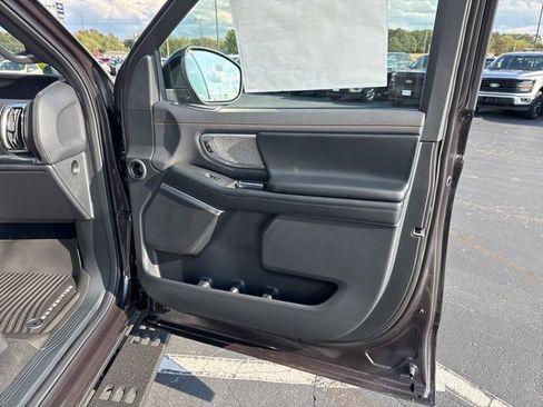 New 2025 Ford Expedition Tremor image 29