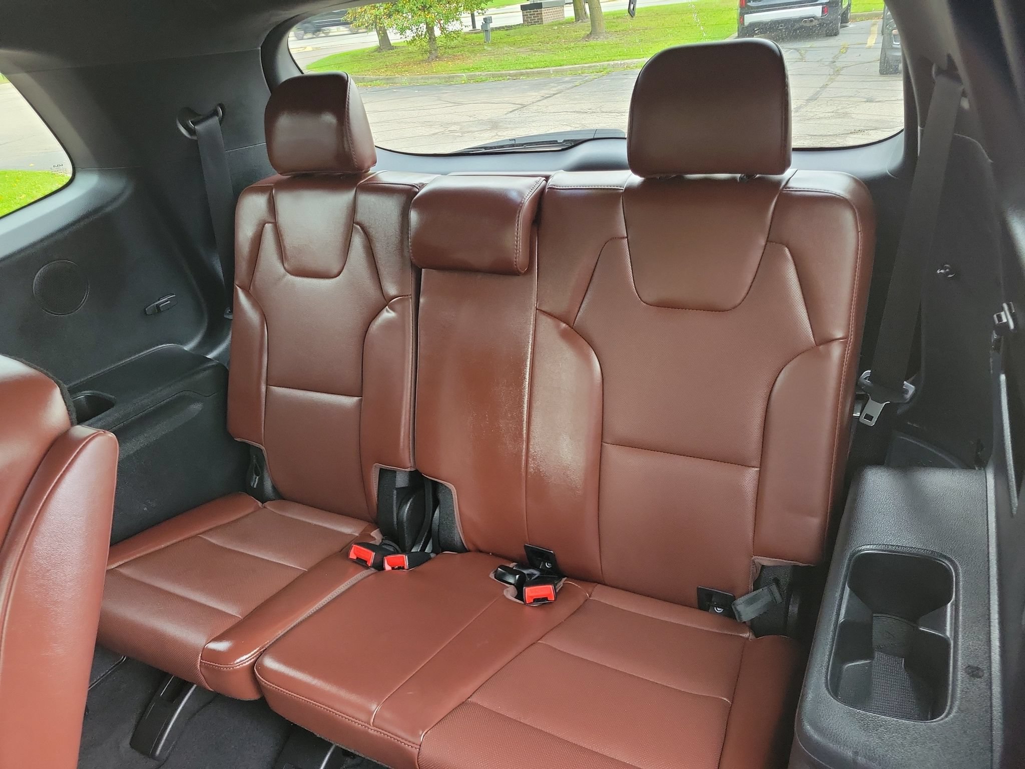 Certified 2024 Kia Telluride SX Prestige AWD/4WD image 25