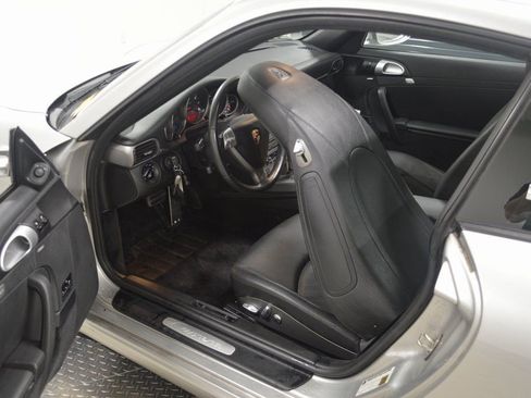 Used 2007 Porsche 911 Carrera RWD image 31