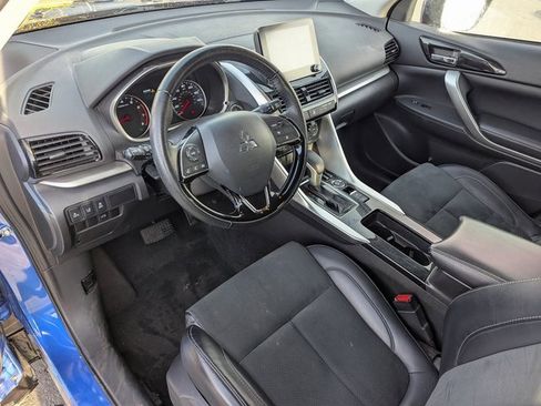 Used 2024 Mitsubishi Eclipse Cross SE image 25
