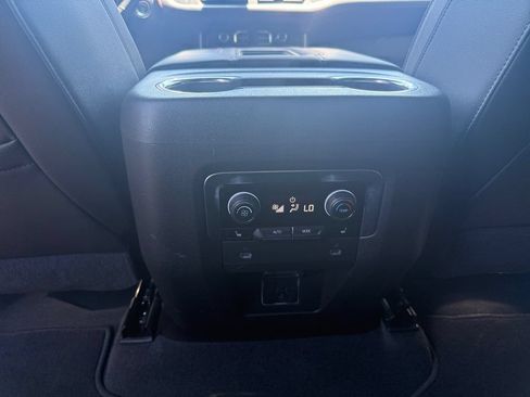 Used 2021 Chevrolet Tahoe RST w/ Luxury Package RWD image 29