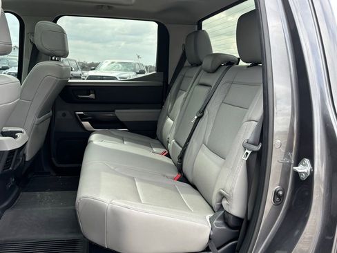 Used 2023 Toyota Tundra Limited image 15
